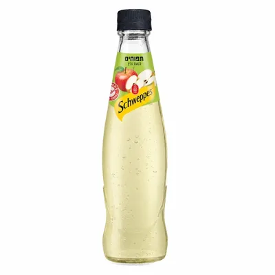 שוופס תפוחים