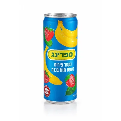 תות בננה