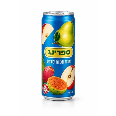 אגס תפוח סברס