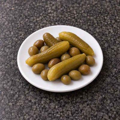 חמוצים